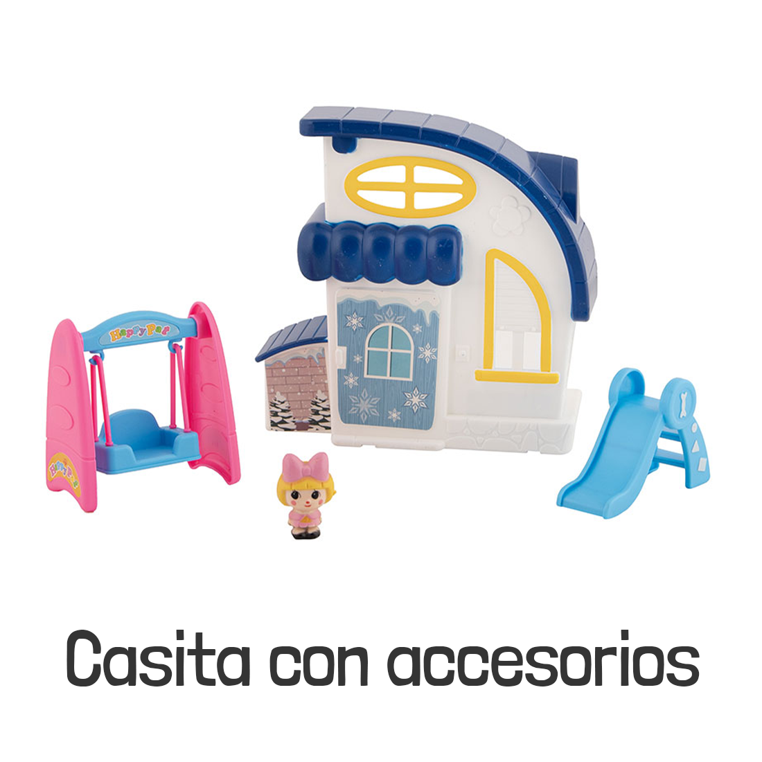 !Disfruta el Día del Niño con Pequeño Mundo!